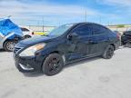 NISSAN VERSA 2018