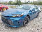 TOYOTA CAMRY 2025