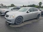 INFINITI G35 2007