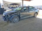 TOYOTA CAMRY HYBRID 2012