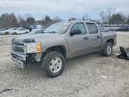 CHEVROLET SILVERADO 2013