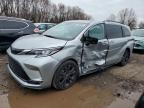 TOYOTA SIENNA 2021