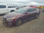 KIA OPTIMA 2018