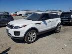 LAND ROVER RANGE ROVER EVOQUE 2019