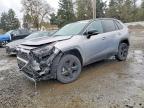 TOYOTA RAV4 HYBRID 2021