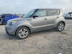 KIA SOUL 2016