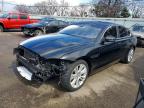 JAGUAR XF 2016