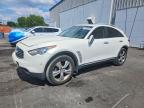 INFINITI FX35 2009