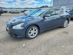 NISSAN MAXIMA 2013