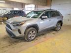 TOYOTA RAV4 HYBRID 2025