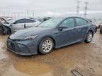 TOYOTA CAMRY 2025