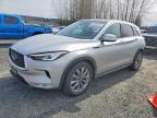 INFINITI QX50 2021