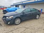 TOYOTA AVALON HYBRID 2014
