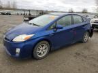 TOYOTA PRIUS 2010