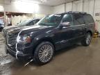 LINCOLN NAVIGATOR 2015
