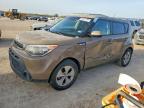 KIA SOUL 2016