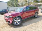 JEEP GRAND CHEROKEE 2021
