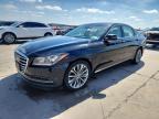 HYUNDAI GENESIS 2015
