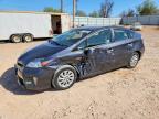 TOYOTA PRIUS PLUG-IN HYBRID 2014