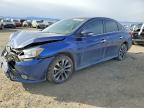 NISSAN SENTRA 2016
