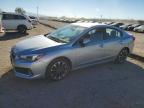 SUBARU IMPREZA 2020