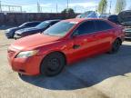 TOYOTA CAMRY 2007
