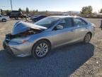 TOYOTA CAMRY HYBRID 2017