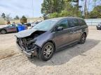 HONDA ODYSSEY 2011