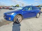 TESLA MODEL X 2016