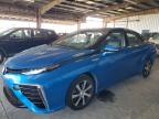 TOYOTA MIRAI 2019