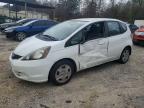 HONDA FIT 2013