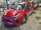 TOYOTA PRIUS 2016