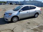 NISSAN VERSA 2015