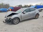 MAZDA 3 2016