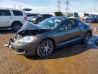 MITSUBISHI ECLIPSE 2012