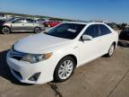 TOYOTA CAMRY HYBRID 2012