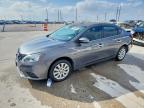 NISSAN SENTRA 2018