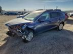 SUBARU OUTBACK 2016