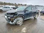 TOYOTA RAV4 2014