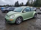 VOLKSWAGEN BEETLE 2006