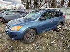 TOYOTA RAV4 2011