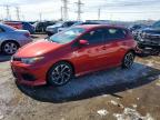 SCION IM 2016