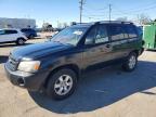 TOYOTA HIGHLANDER 2006
