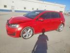 VOLKSWAGEN GTI 2015