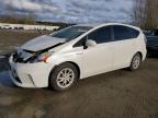 TOYOTA PRIUS V 2014