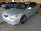 TOYOTA CAMRY 2003