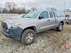 TOYOTA TACOMA 2020
