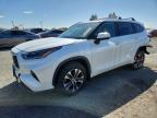 TOYOTA HIGHLANDER 2021
