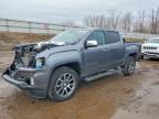GMC CANYON 2022