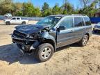 HONDA PILOT 2003